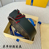 China Replica LV Belts 50usd Only